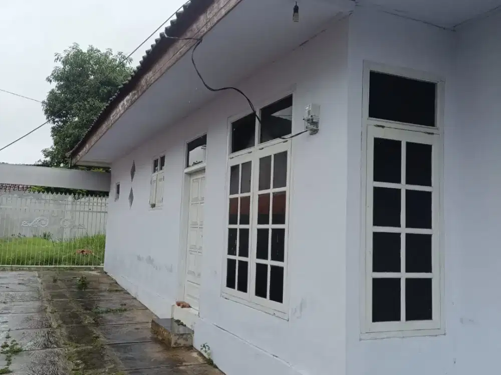 Dijual Rumah Kost Fully Furnished – Lokasi Strategis Rogojampi, Banyuwangi