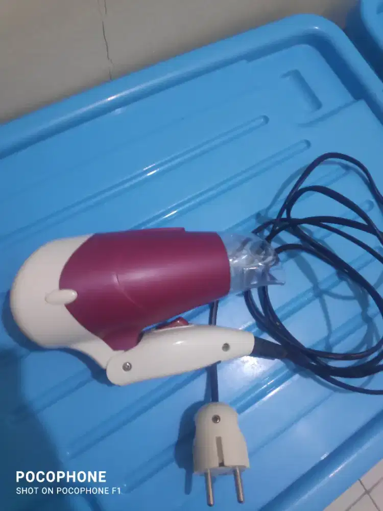 Hairdryer MURAH BANGET