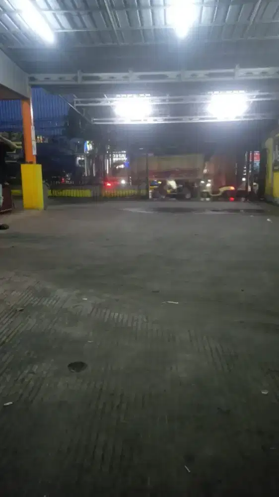 Dibutuhkan supir pribadi