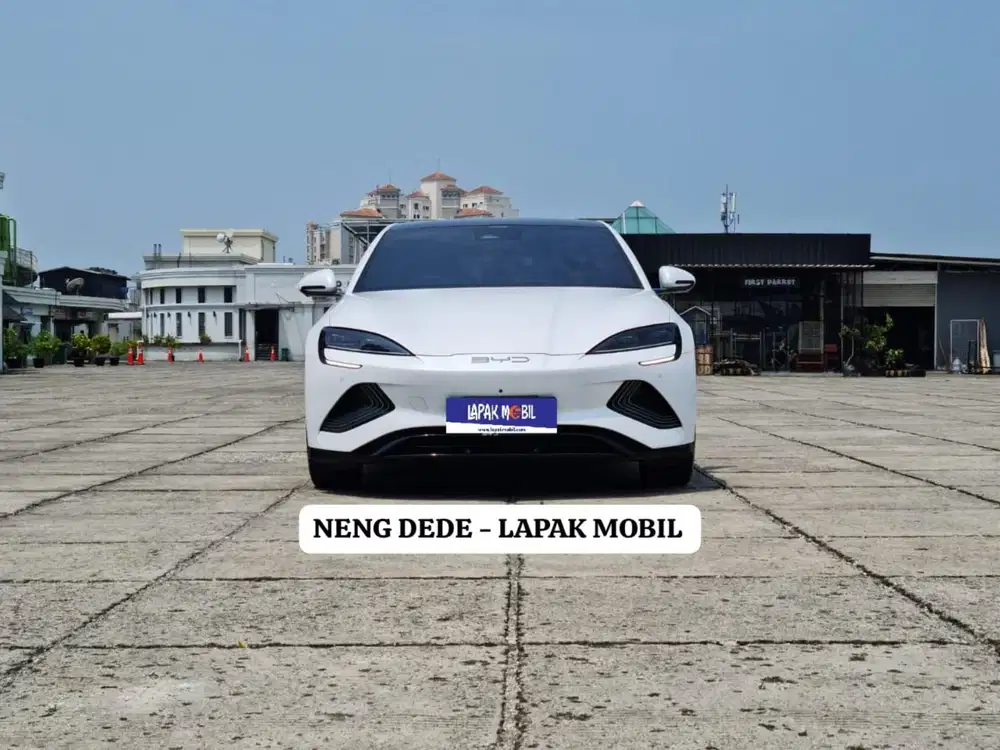 BYD Seal Premium AT 2024