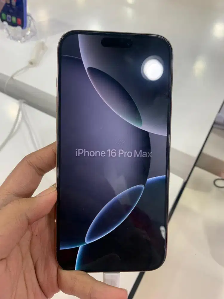Iphone 16 Promax 256GB