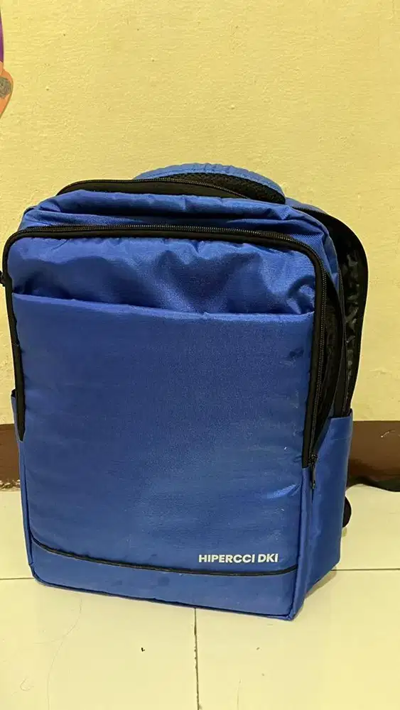 Jual Tas Perawat Hipperci DKI