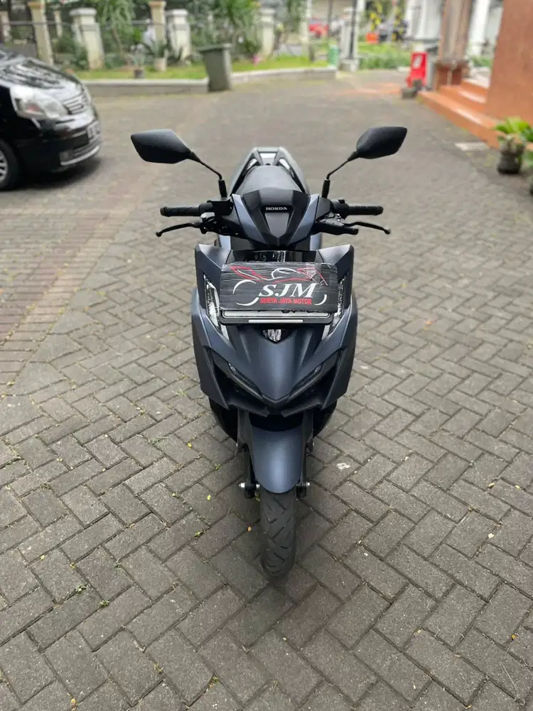Vario 160 CBS (2025)