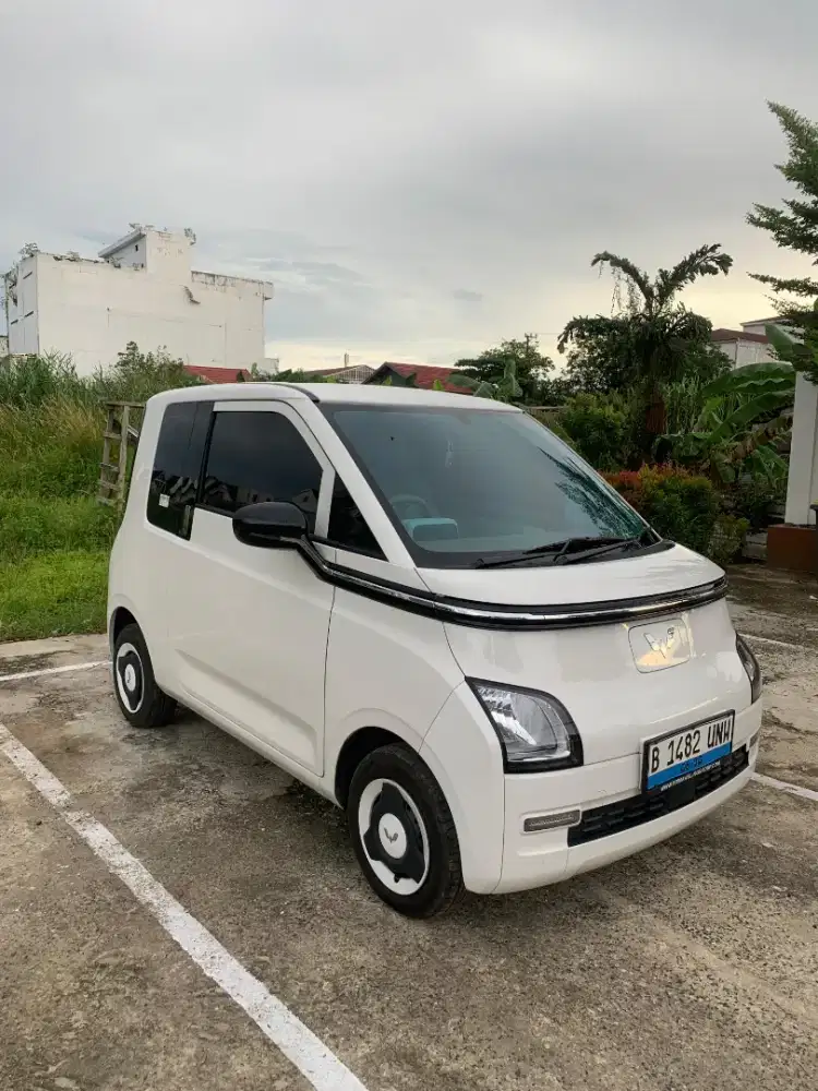 Wuling air lite 300KM Long Range