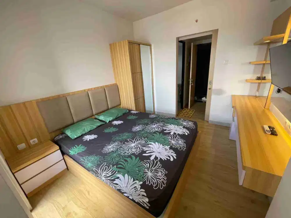 DIJUAL/SEWA APARTEMEN DI ALTON BANYUMANIK