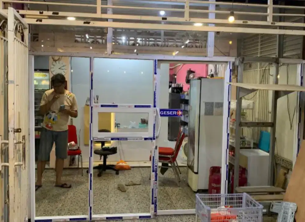 Jasa Pemasangan&perbaikan