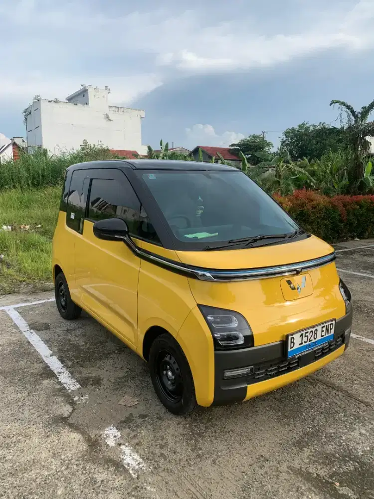 Wuling air pro 300KM