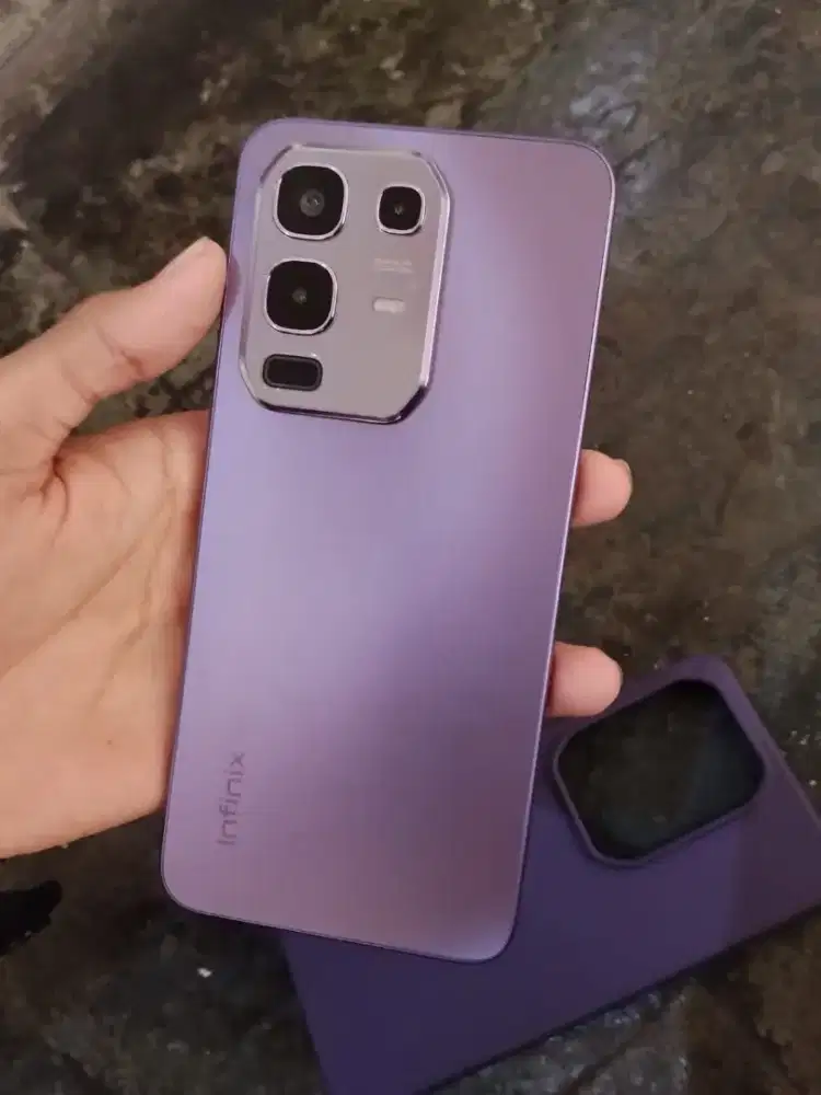 Infinix Note 50x 8/256