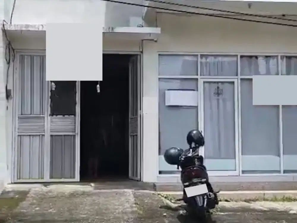 Rumah Bagus Luas Cemorokandang Kedungkandang Malang GMK03384