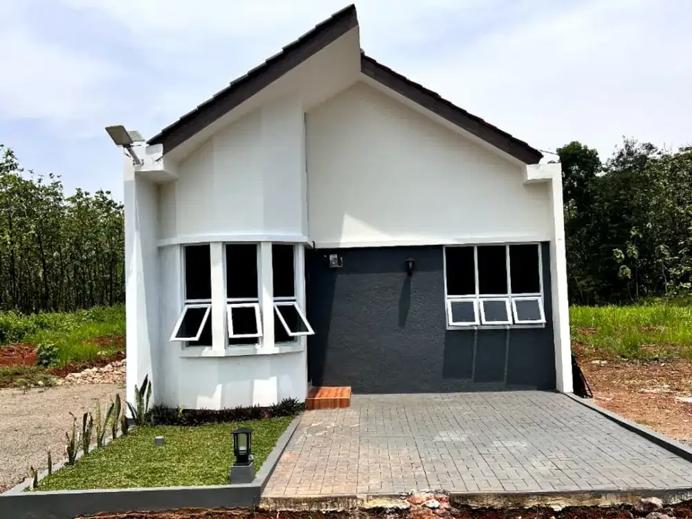 DIJUAL Unit Ready stock 300jt