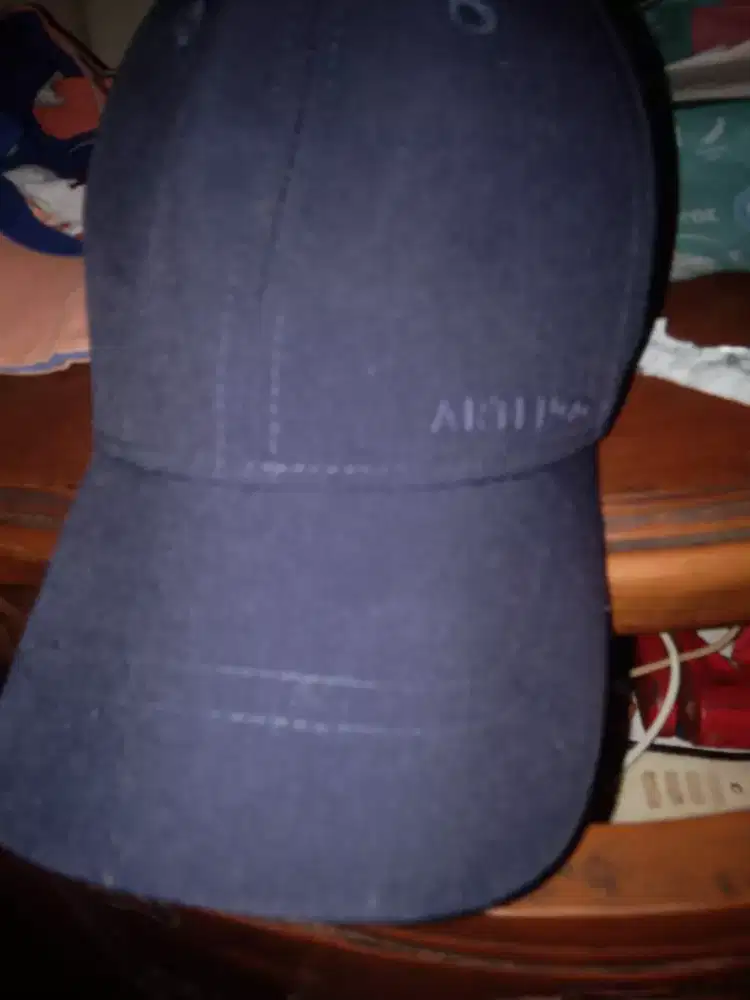 Topi Artengo Size L Nominus