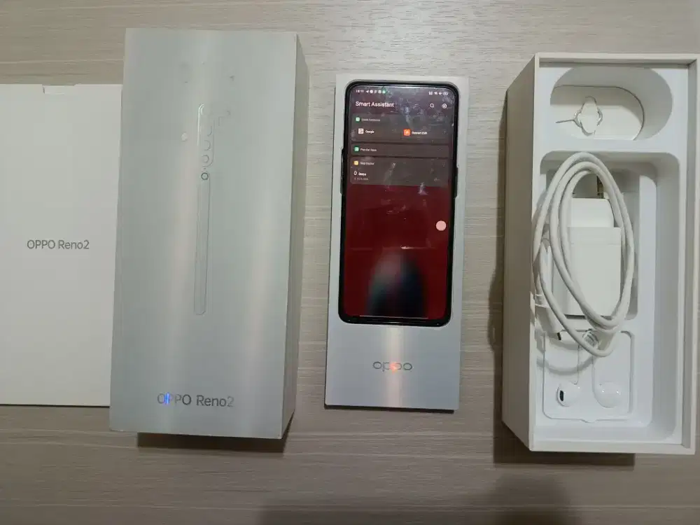 Oppo Reno 2 (8/256)