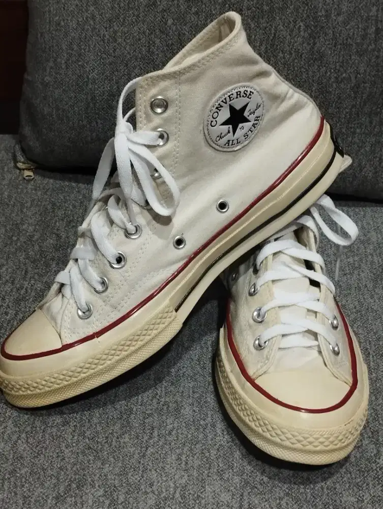 Sepatu Converse CT 70S mulus