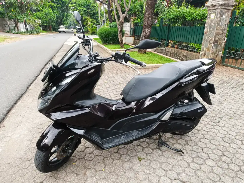 Pcx mulus terawat