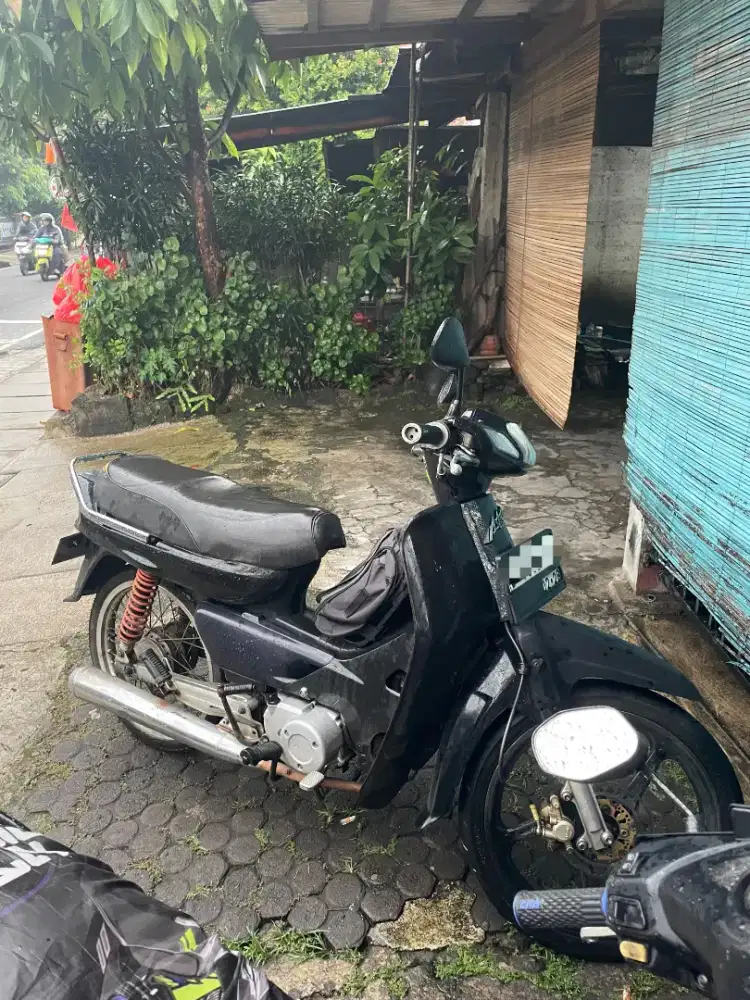 Astrea Grand 2003 - HSC 2025