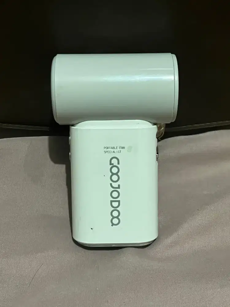 KIPAS PORTABLE GOOJODOQ —HSC2025