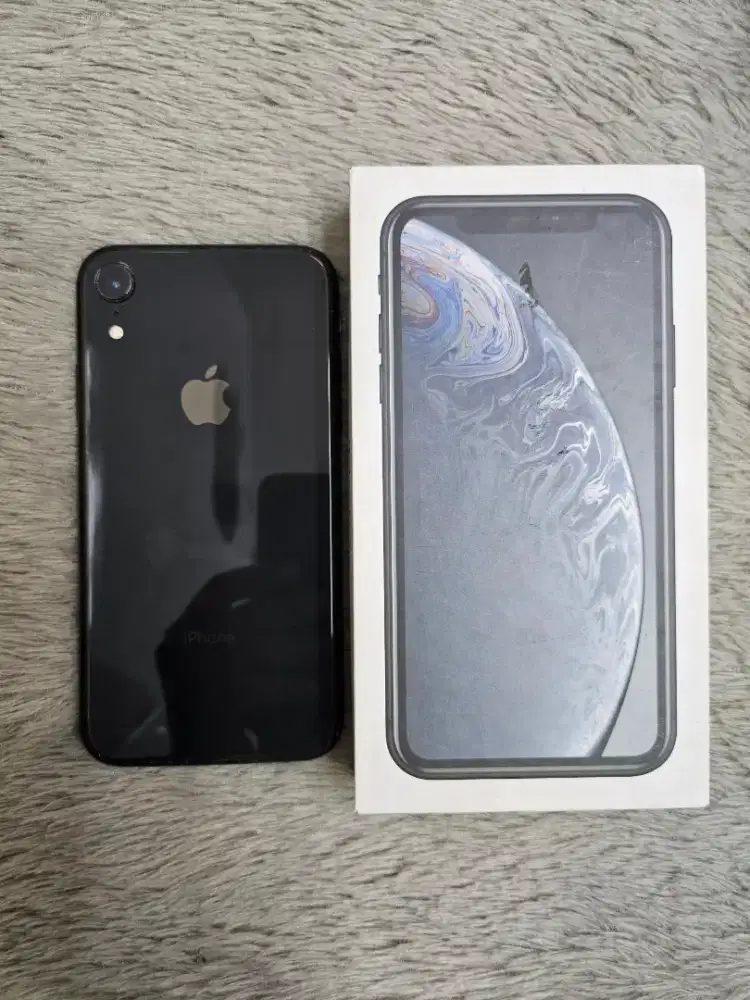 Iphone Xr 64gb inter LL/A Regist imei permanent