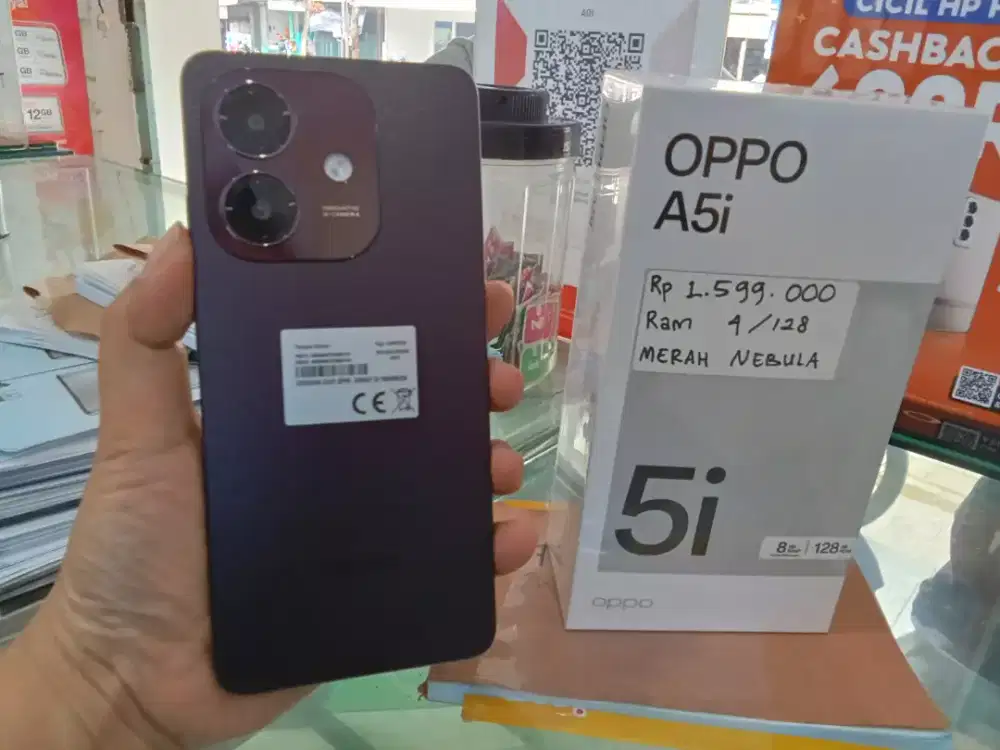 Promo Handphone Bulan Desember Raja Ponsel