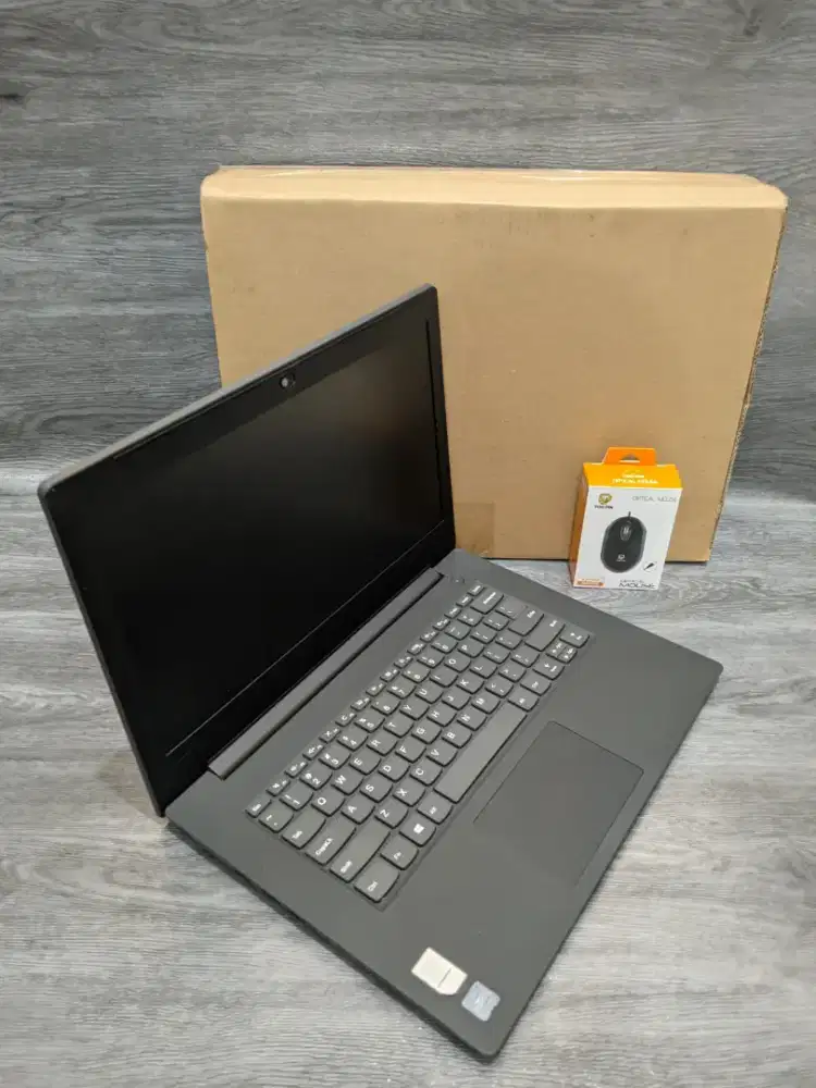 Laptop Lenovo Ideapad V130-14IKB Slim Core i3 Gen7 RAM 12GB