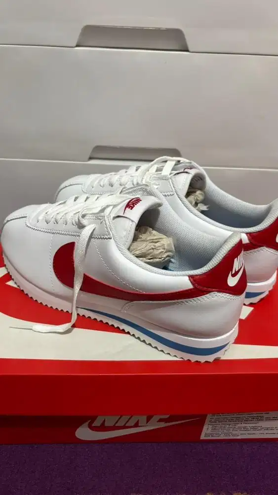 Sepatu Nike Cortez Original