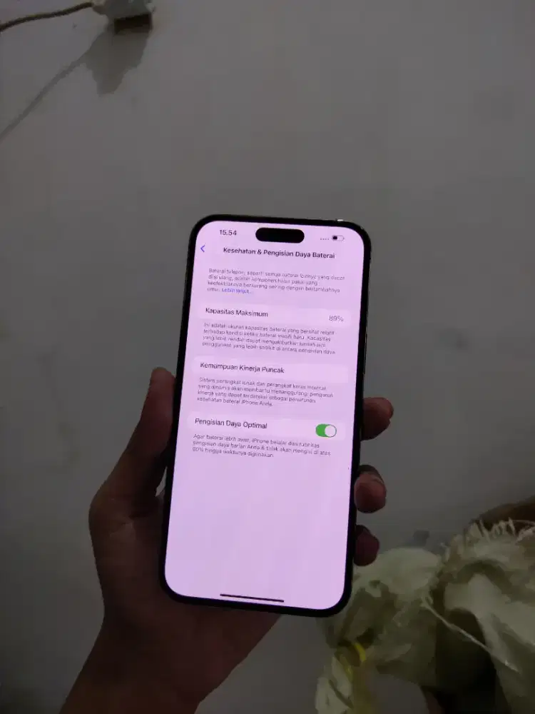 iPhone 14 pro max 256