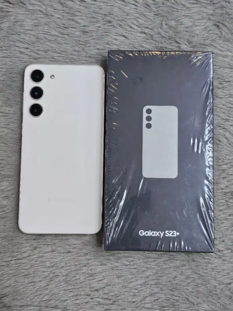 Samsung S23 Plus 512gb Sein