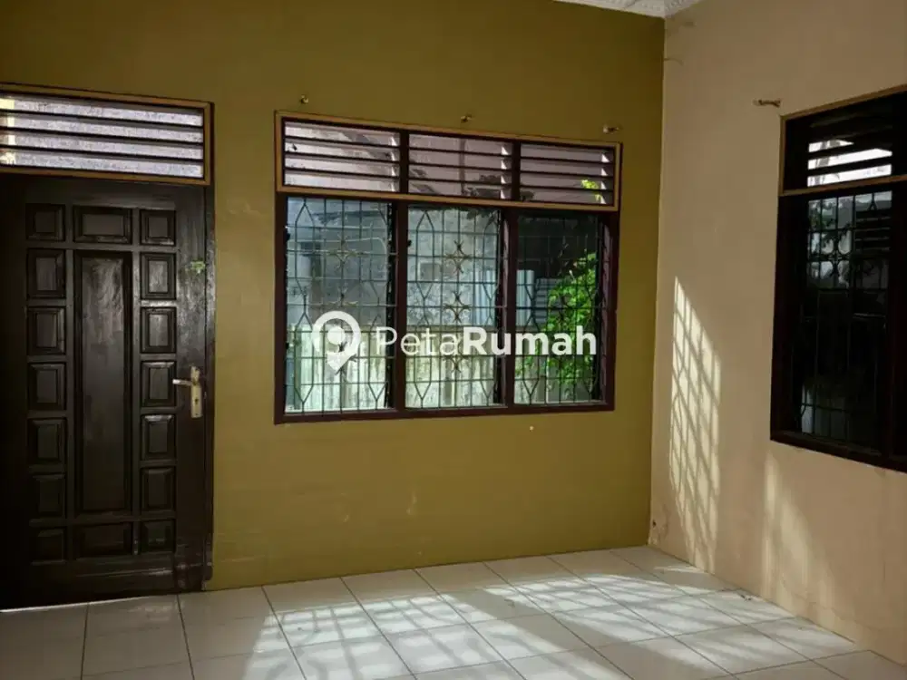 DIJUAL RUMAH JALAN SETIA INDAH - SUNGGAL (BENNY)