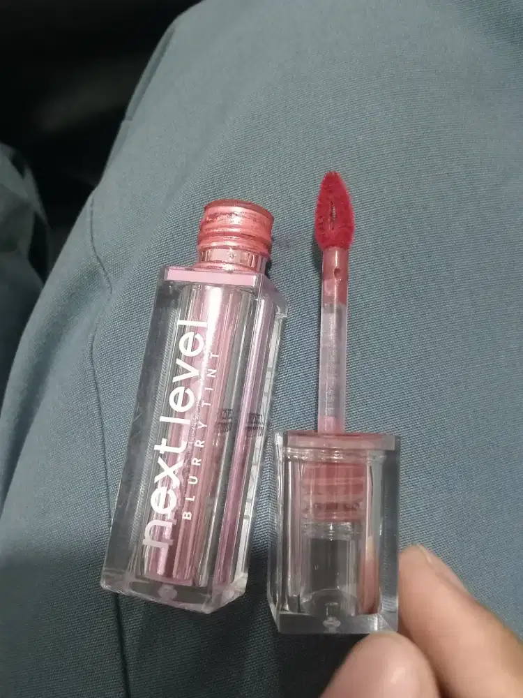 HANASUI, Next Level Blurry Tint —HSC2025