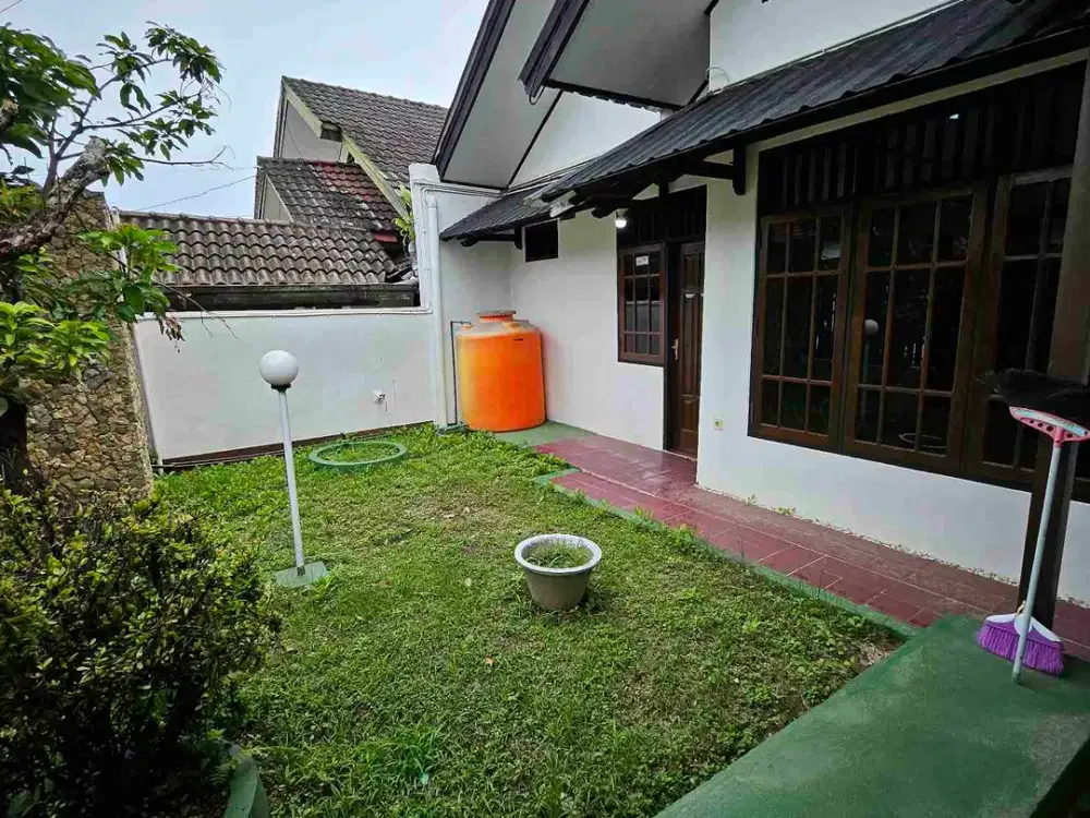 Disewakan Rumah Komplek Pupuk Balikpapan