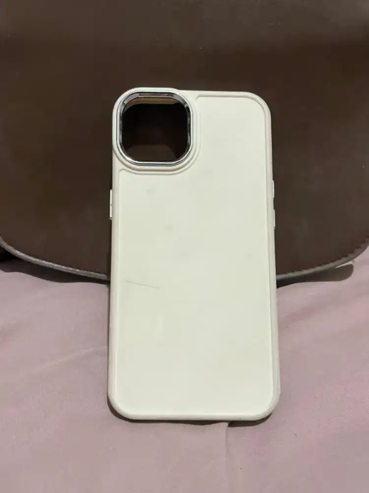 CASE IPHONE 13 BEIGE — HSC2025