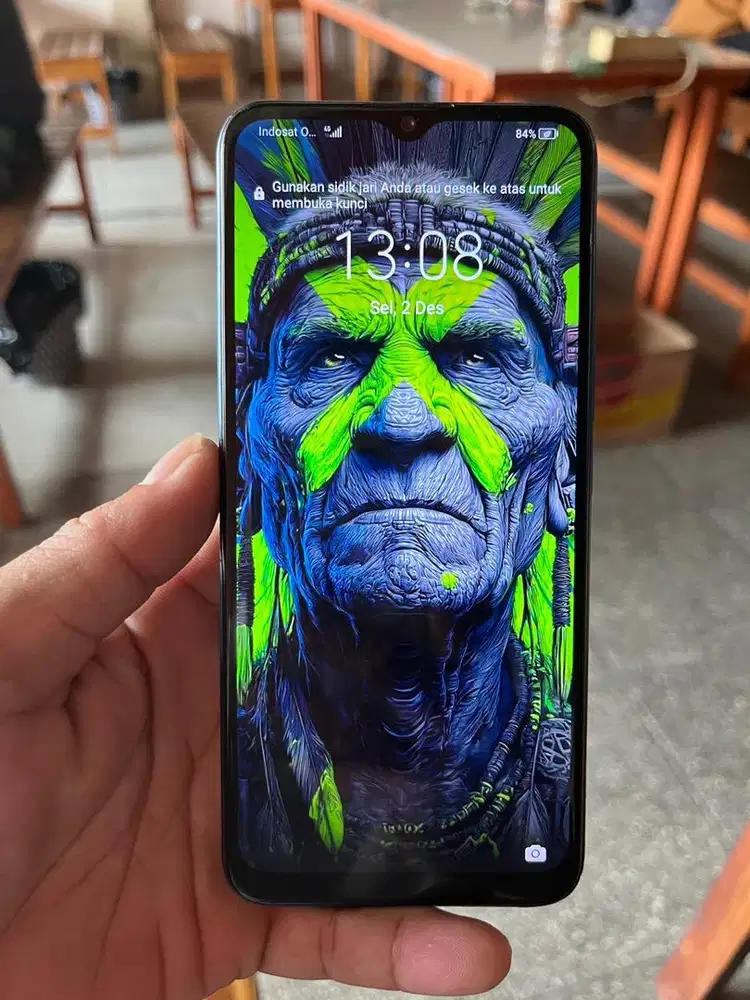 Huawei Honor Play 5T 8/128GB Normal Semua BS TT