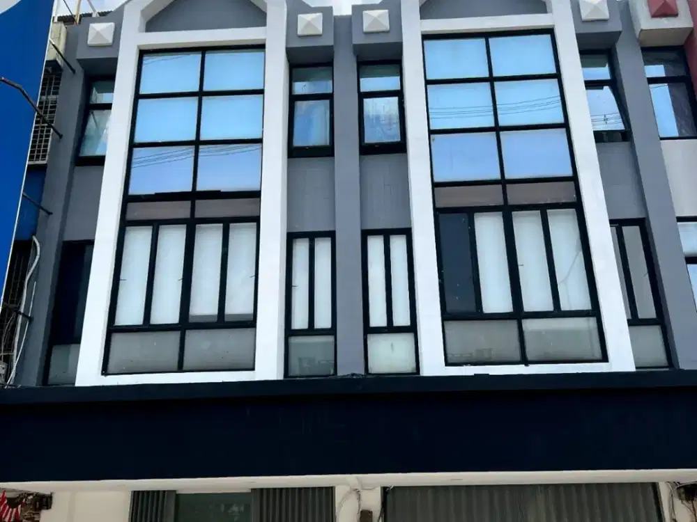 Disewakan Ruko Gandeng Sektor 1b Gading Serpong