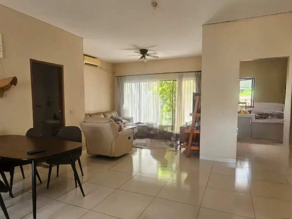 Dijual Rumah Cassia 2lt SHM di JGC Cakung dekat Mall Aeon Ikea Rumah Sakit SIS pintu tol Jakarta Timur