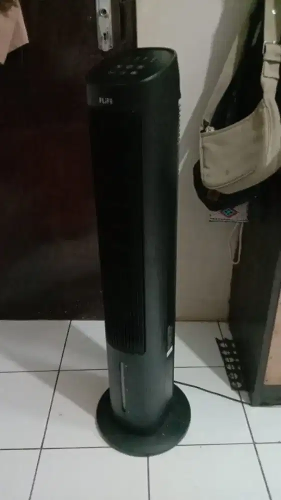 FLIFE air cooler