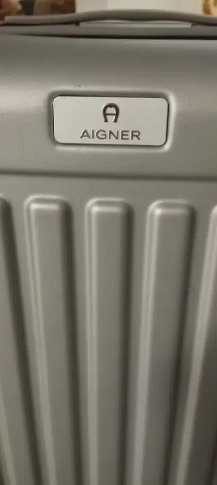 Koper Aigner Original