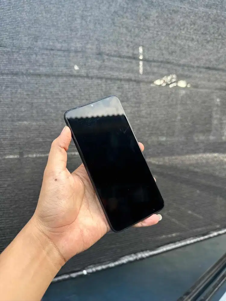 Poco M3 4/64GB Fullset