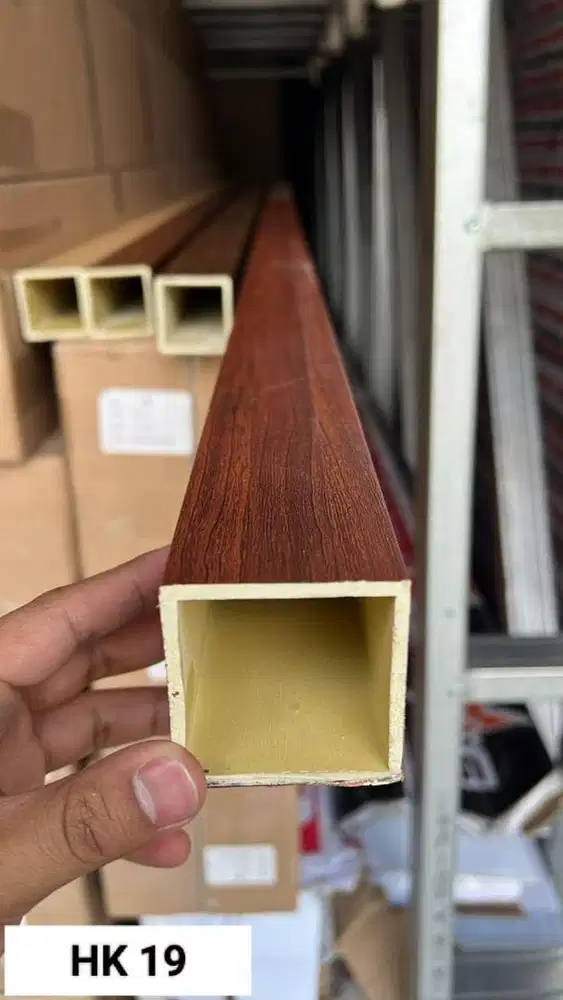 Distributor kisi kisi wpc