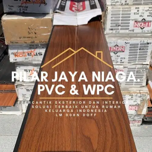 Distributor plafon pvc murah