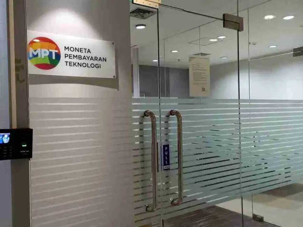 Disewakan APL tower central park