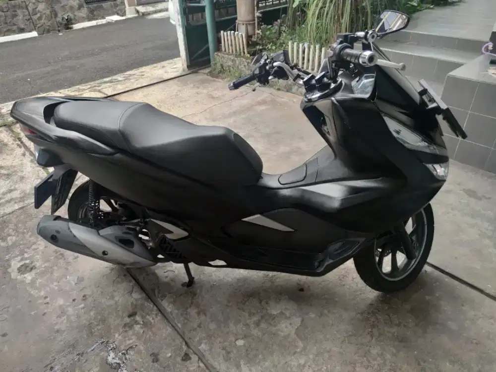 Motor Honda pcx 2018 Abs
