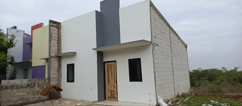 Lowongan Kerja Admin & Kepala Teknis – Persada Royal View Cimanggung