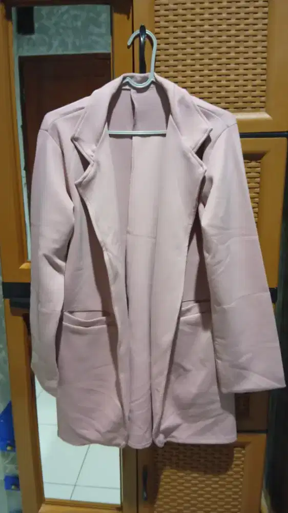 BLAZER WANITA MURAH