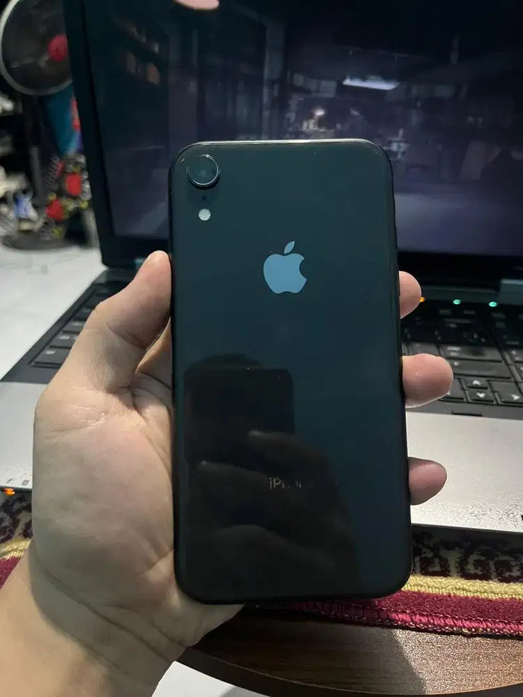 Iphone Xr 128Gb beacukai