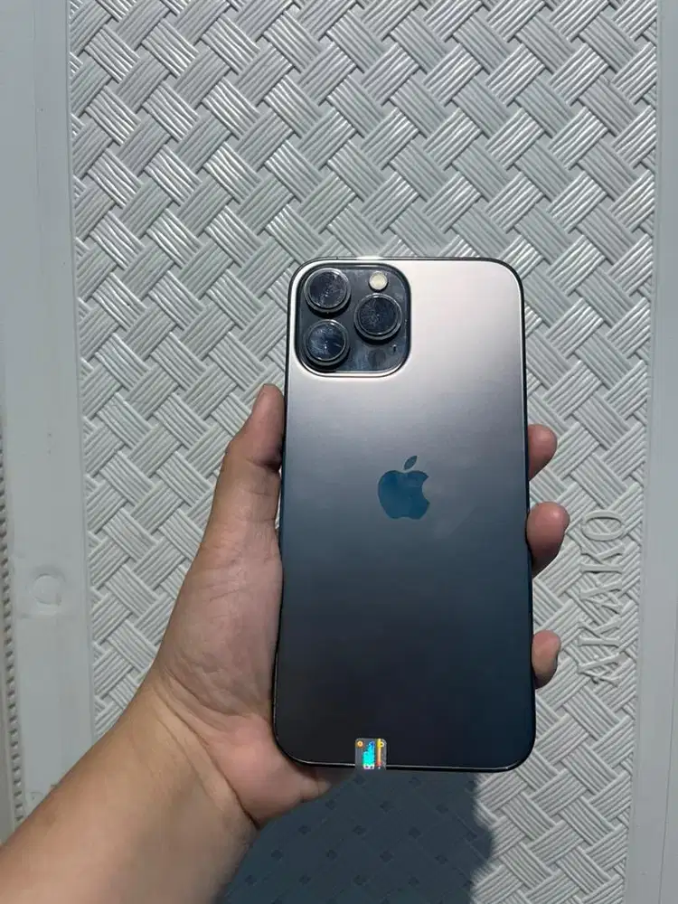 iphone 13 pro max 256gb all operator