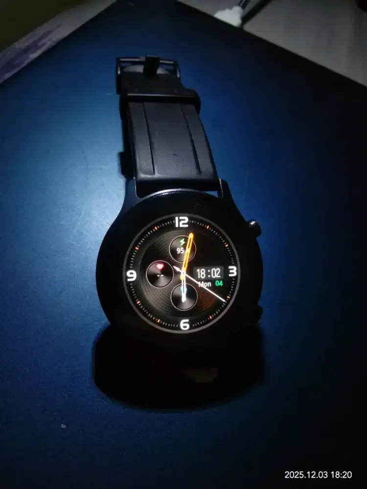 Jam Tangan Keren