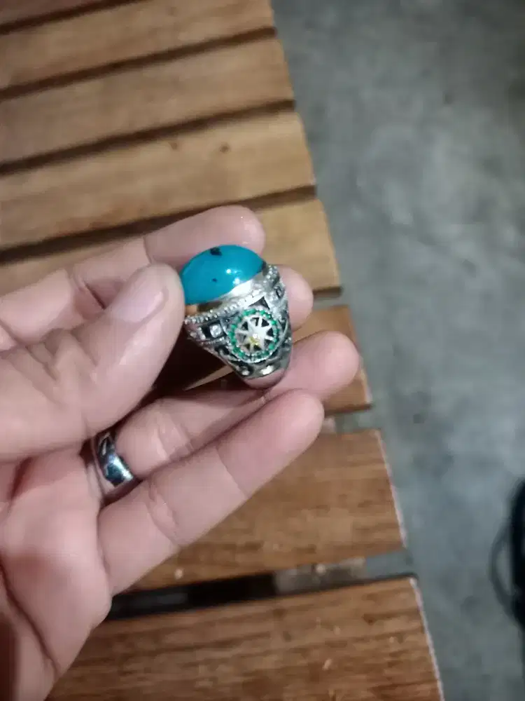 Bacan doko jumbo