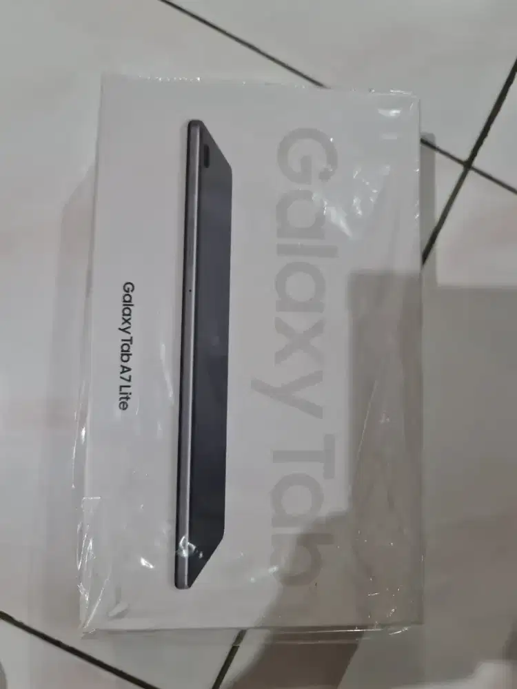 Samsung Galaxy Tab A7 Lite