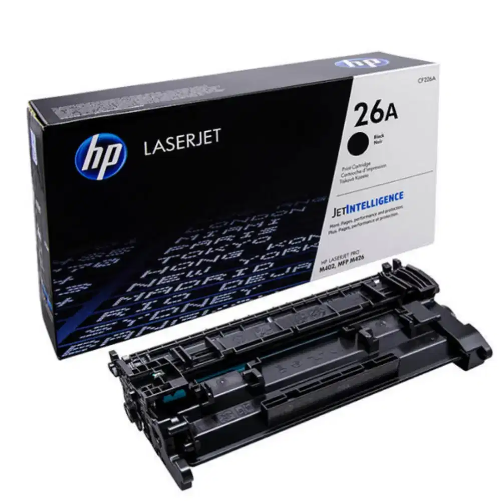 Di cari cartridge toner hp lasejet bekas dengan harga tinggi
