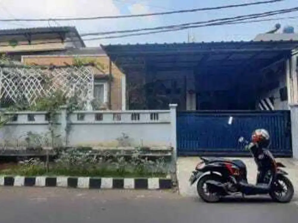 Dijual Rumah Rapih di Pulo Gebang Permai Jakarta Timur