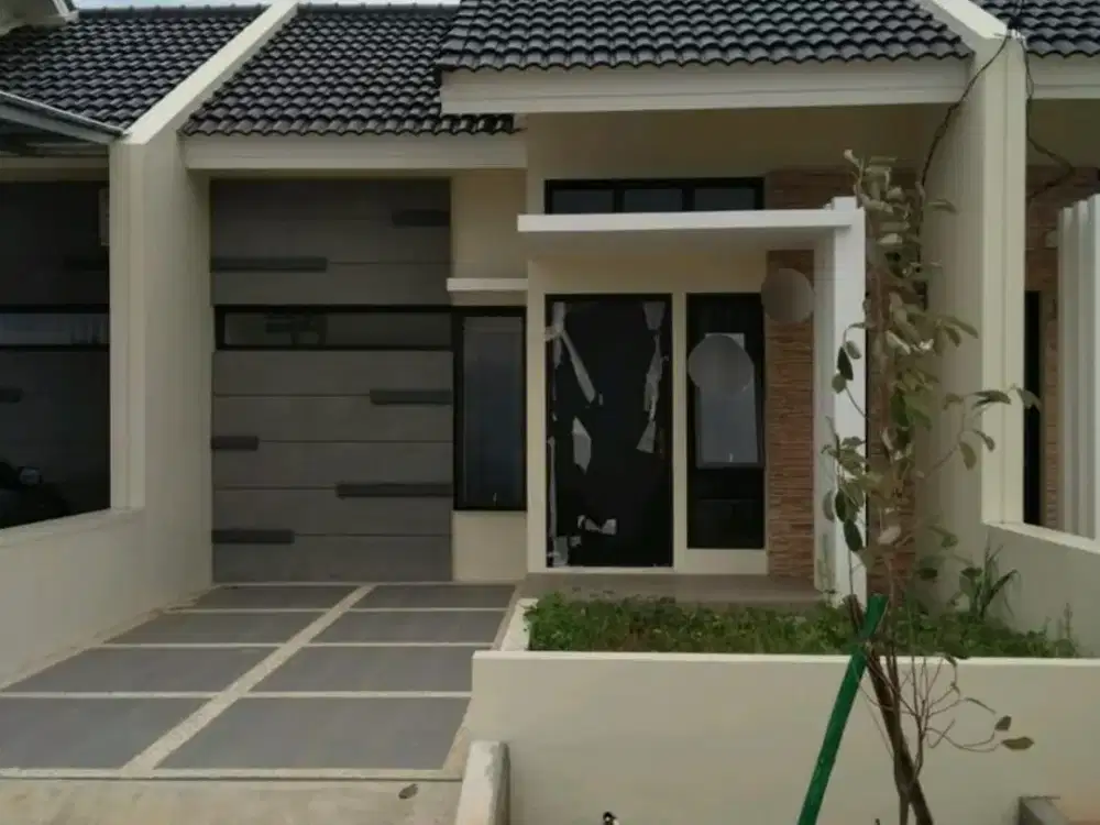 Dijual Rumah Di Segara City Cluster Descada Bekasi